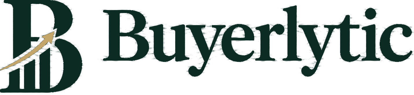 Buyerlytic